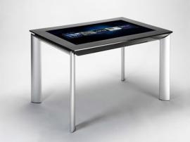 Microsoft’s 40in Surface LED table becomes the PixelSense