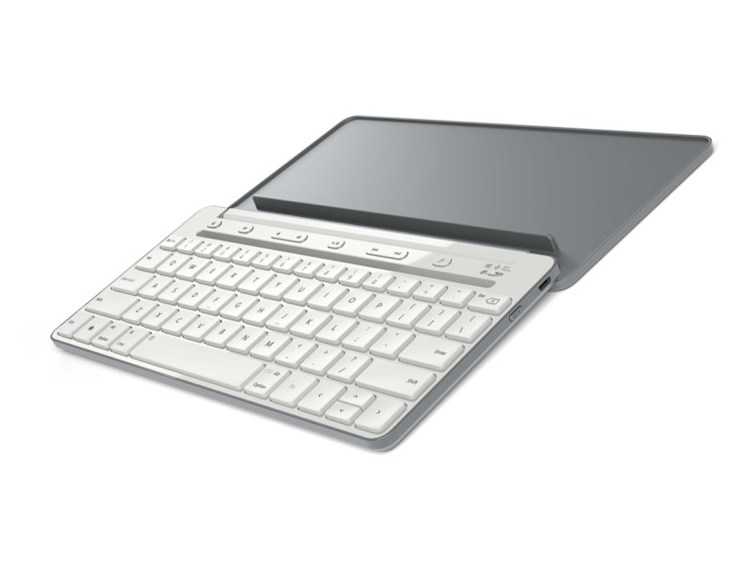 Microsoft’s new Bluetooth keyboard is designed for iOS and Android too