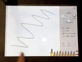 Microsoft cuts touchscreen lag to 1ms