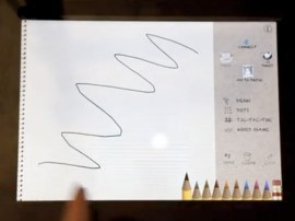 Microsoft cuts touchscreen lag to 1ms