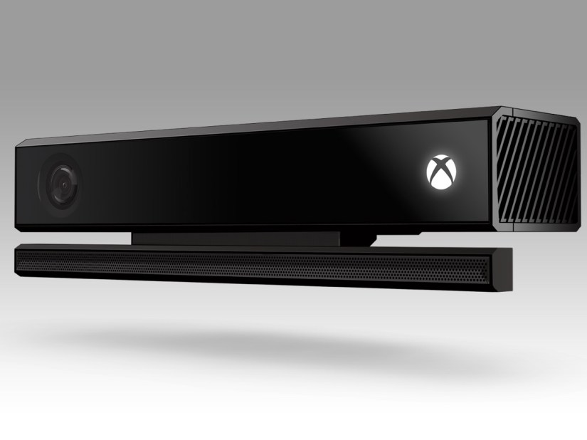 Microsoft tells Stuff why the Kinect isn’t an evil telescreen