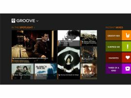 Microsoft’s Xbox Music gets a new name: Groove Music