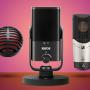 Best podcast microphones in 2025 for at-home pod recording