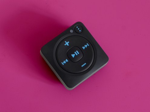 Mighty  review