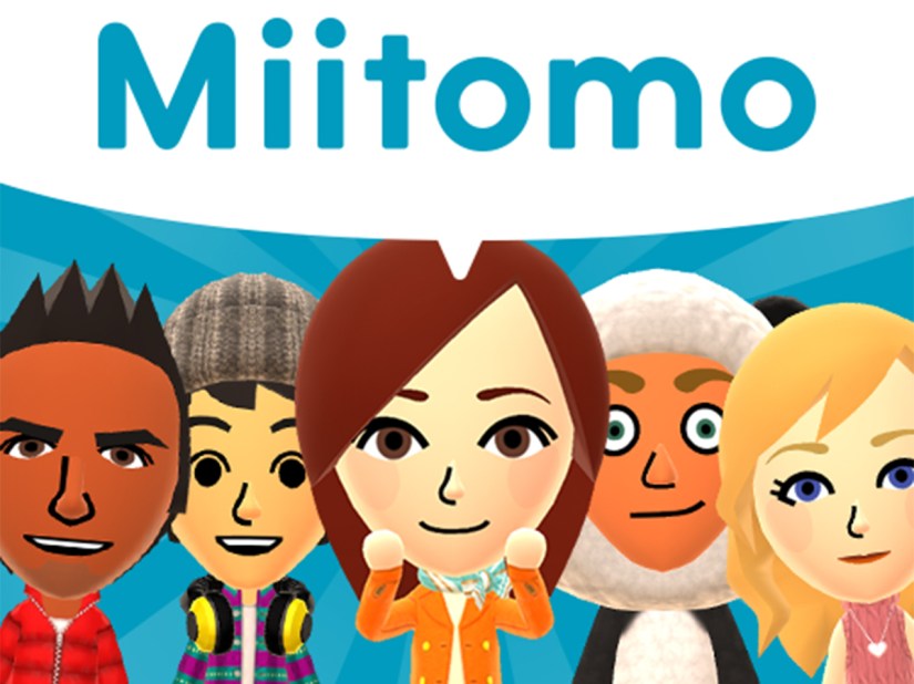 Miitomo review