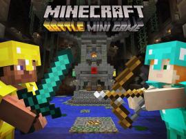 Minecraft will add new mini-game modes to the console versions