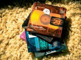 RIP MiniDisc