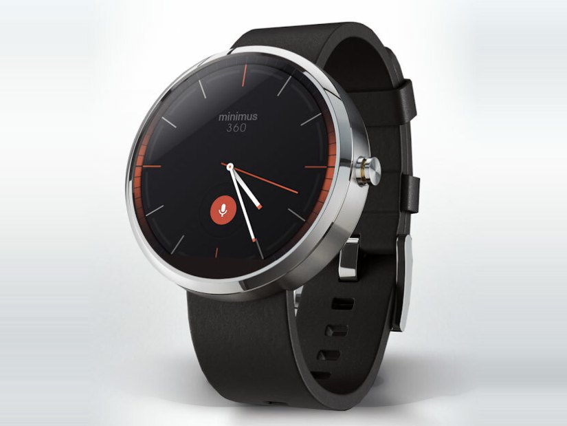 Best Android Wear watch faces