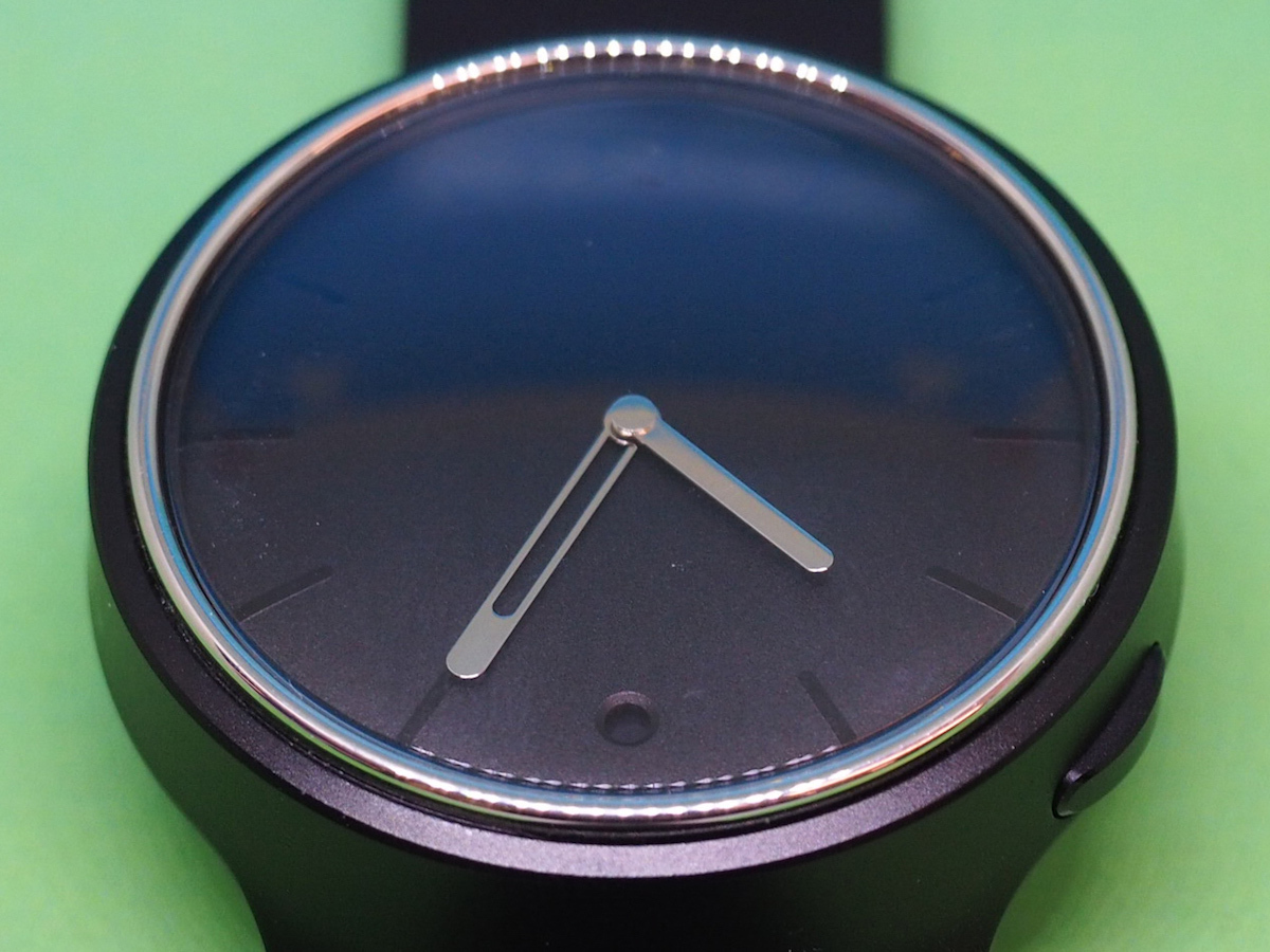 Misfit Phase review Stuff