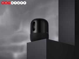 Huawei’s Sound speaker dabbles with Devialet’s audio expertise