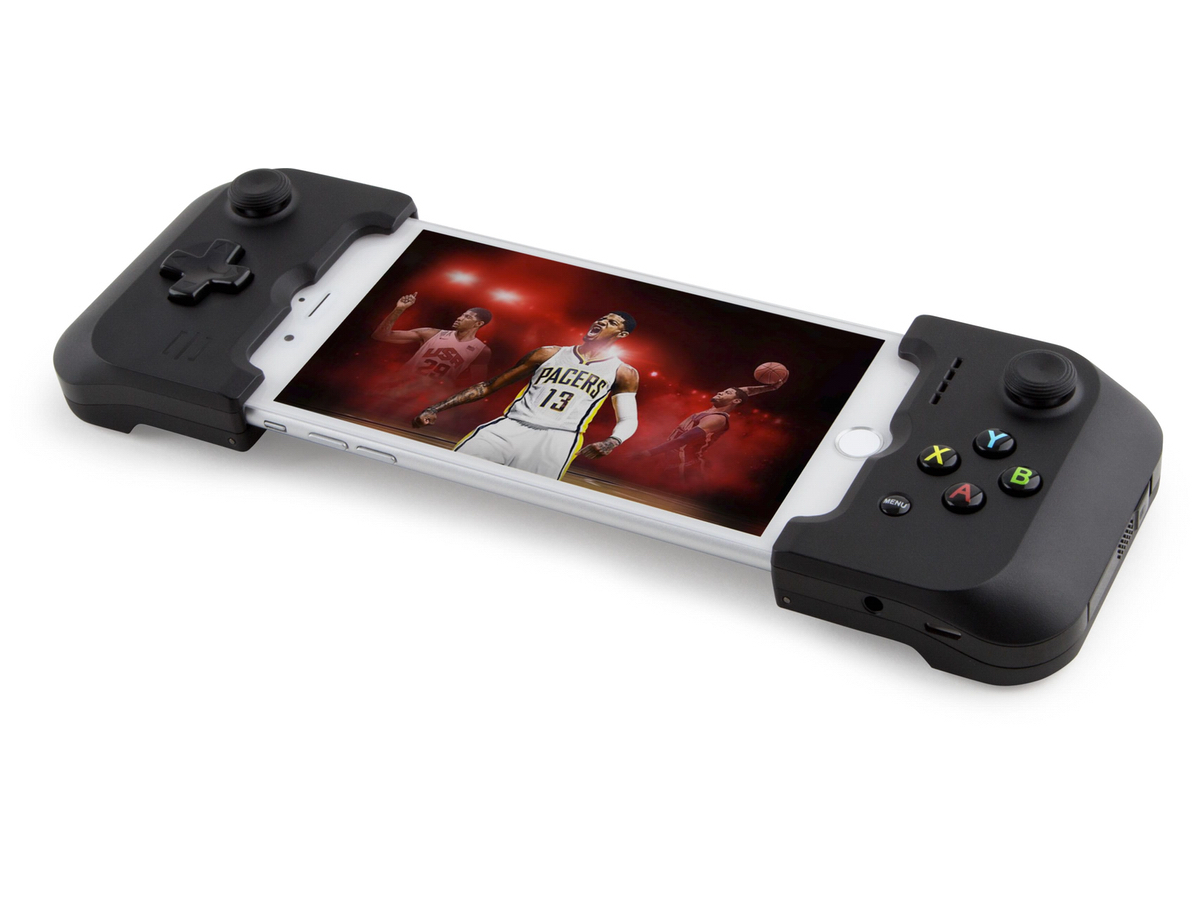 The best mobile gaming accessories, controllers and cases Stuff