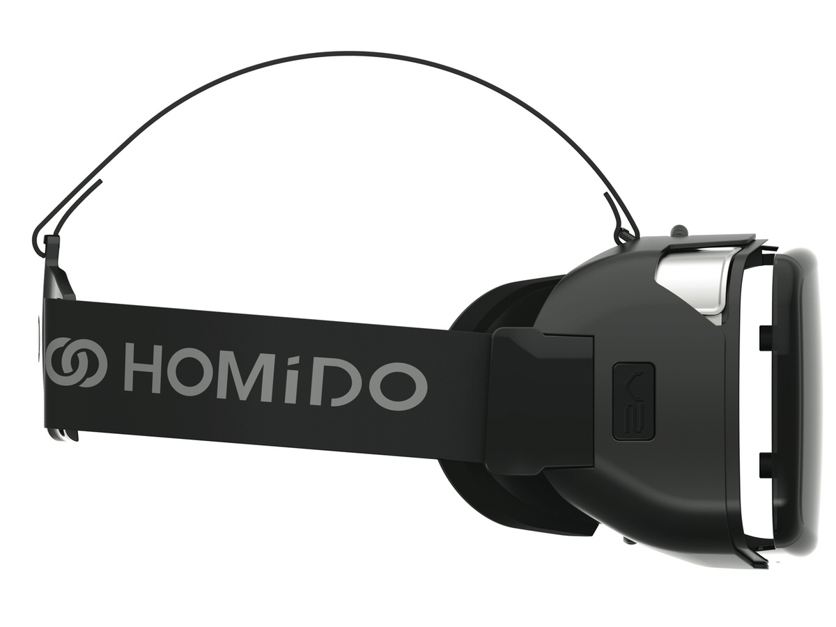 Homido V2 VR (€70)