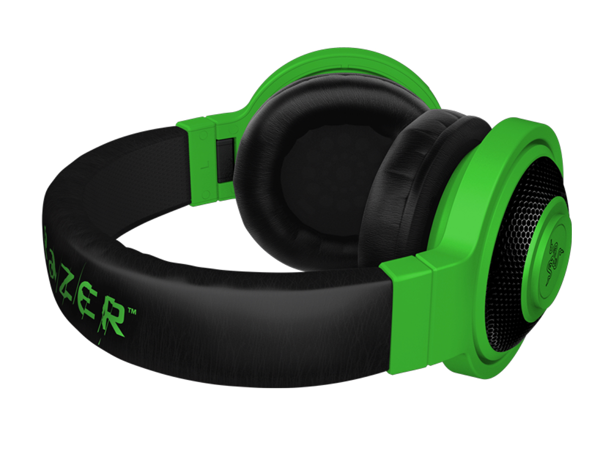 Razer Kraken Mobile (£80)