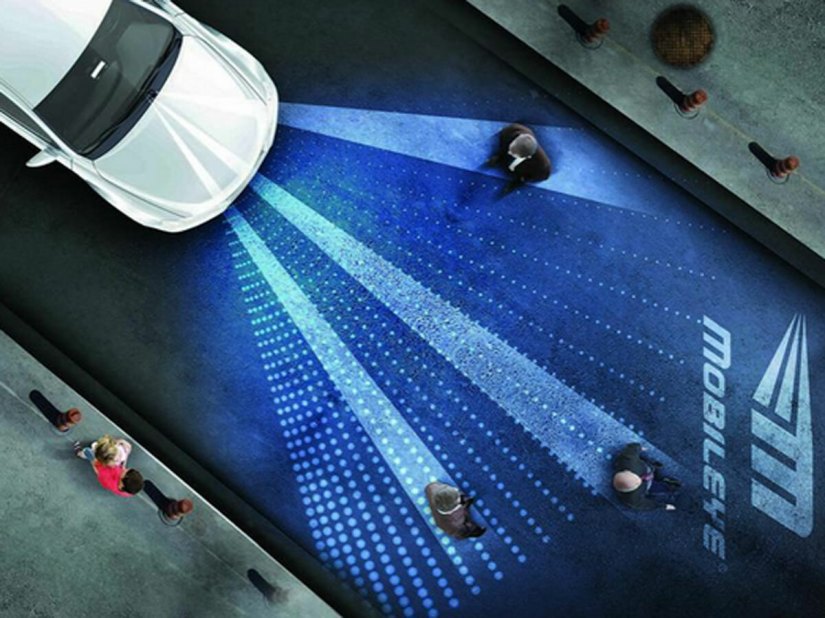 EyeQ4: meet the chip that’ll power your self-driving car
