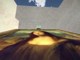 This mind-melting forced perspective game could be the next Portal