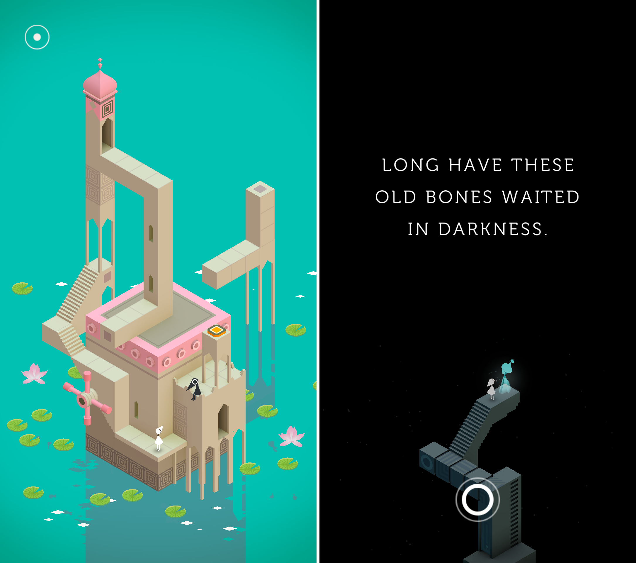 Monument Valley (£2.49)