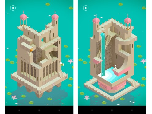 App of the week: Monument Valley review