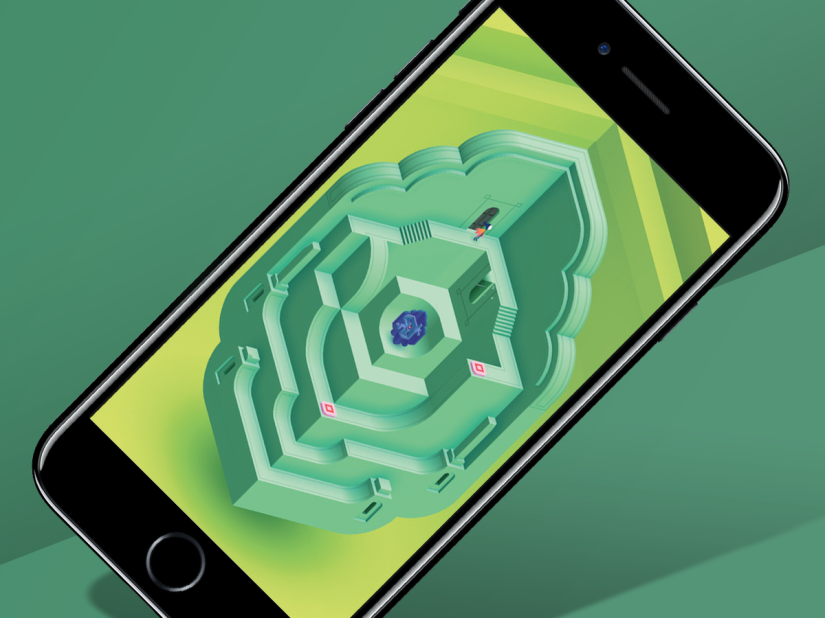 Monument Valley 2 is out now – and you’ll love it