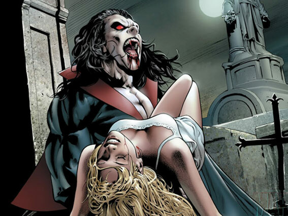 Morbius