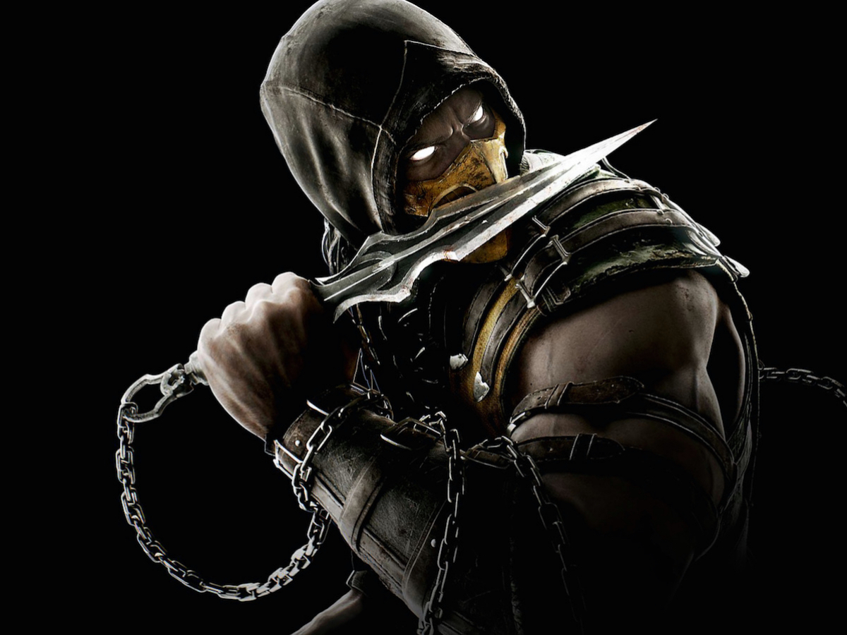 Mortal Kombat X for PlayStation 3, Xbox 360 canceled - Polygon