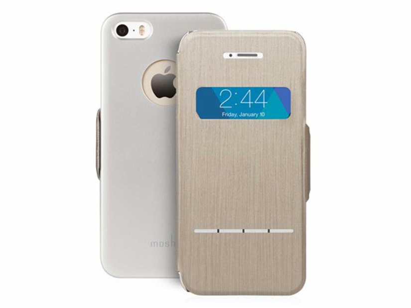 Meet SenseCover, the touch-sensitive iPhone case