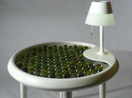 Next Big Thing – bio-photo-voltaic devices