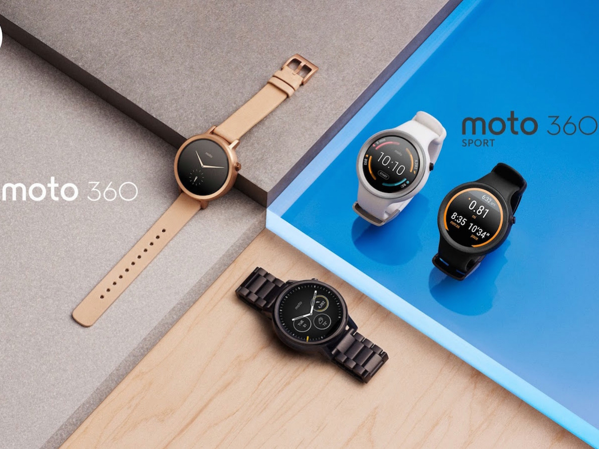 Motorola