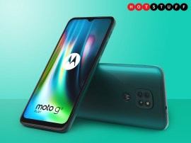 The Moto G9 Play is Motorola’s latest budget banger