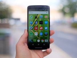 Motorola Moto X (2017): Everything we know so far
