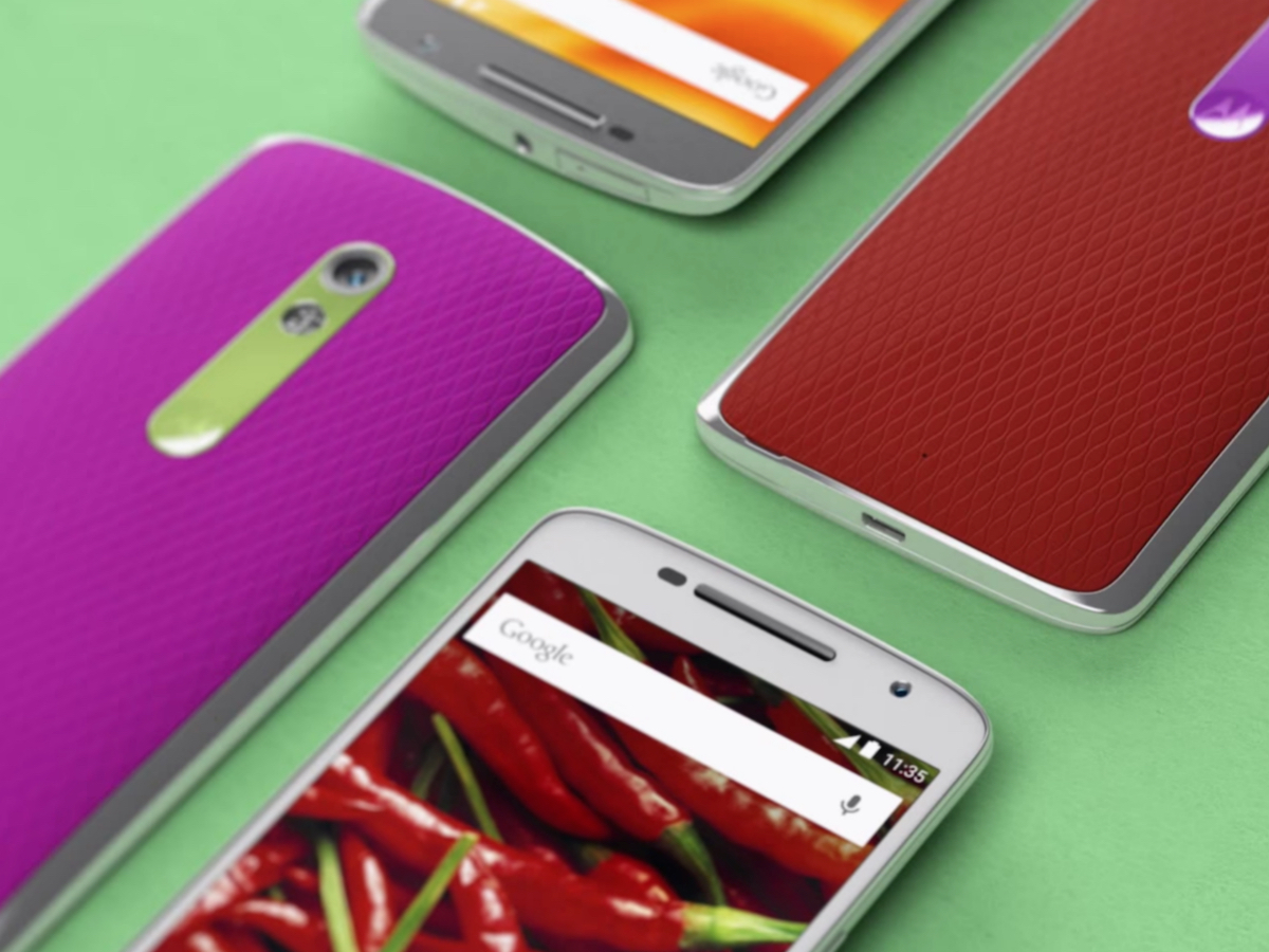 Moto X Play coming to U.S.?