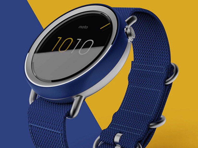 Motorola abandoned a budget Moto 360 concept – and it looks great