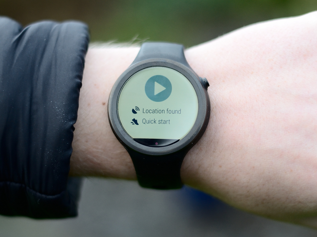 Moto 360 Sport verdict