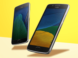 The 6 things you need to know about the new Moto G5 and G5 Plus