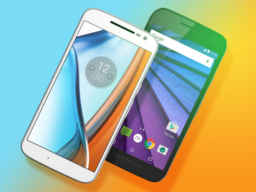 Lenovo Moto G4 vs Motorola Moto G (3rd Gen): Should you upgrade?