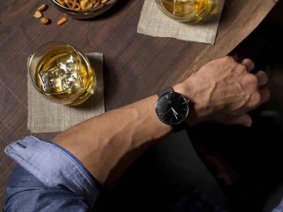 Moto 360 price, specs and release date revealed