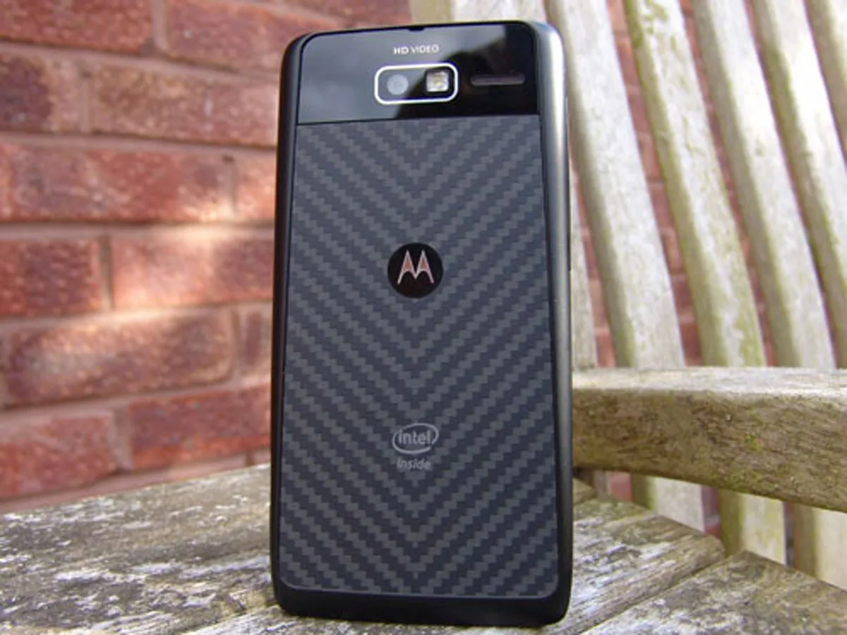 Motorola Razr i