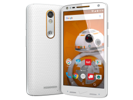 Want a Star Wars phone? Custom Moto Maker designs for Droid Turbo 2 available tomorrow