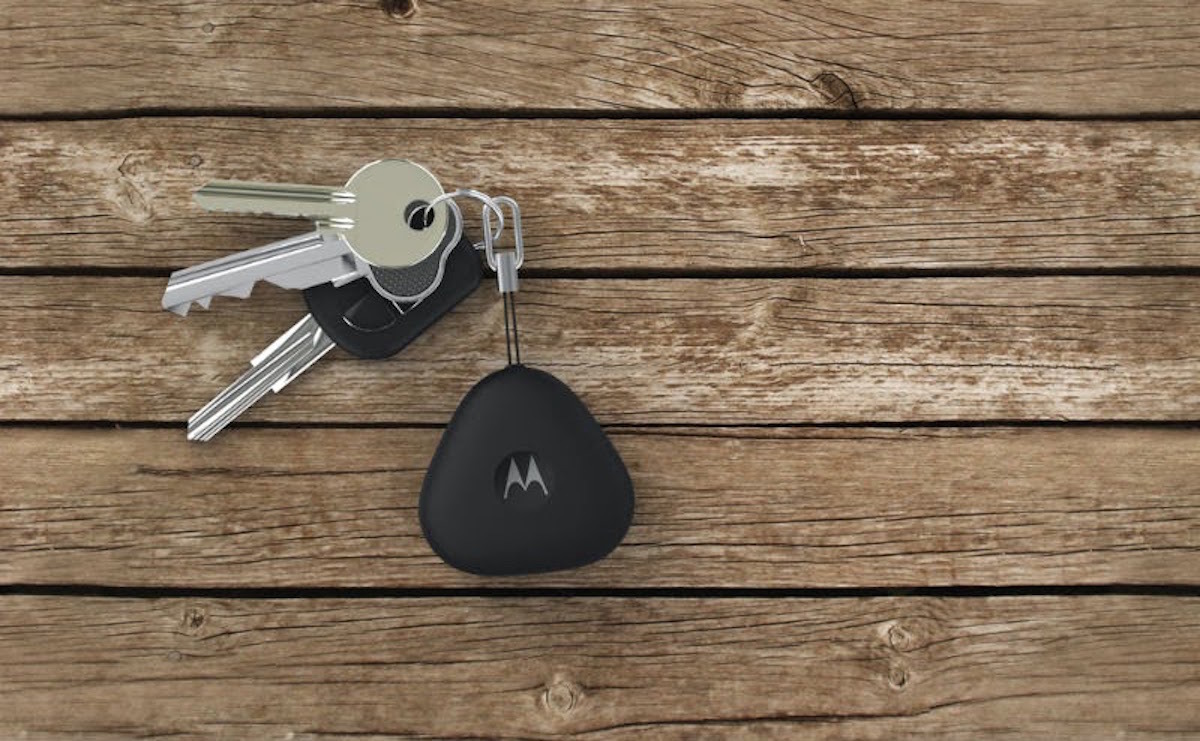 Motorola Keylink