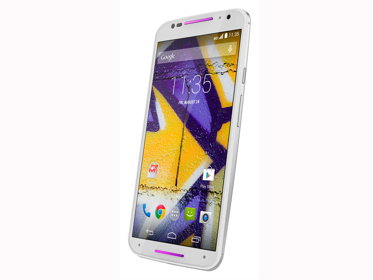 Motorola Moto X 2014