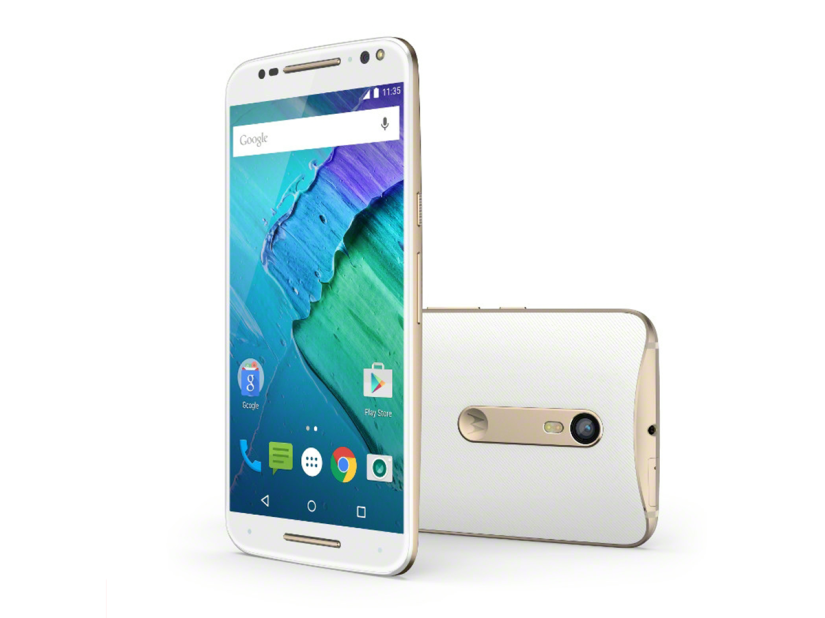 The Moto X Style/Pure Edition may release on 3 September