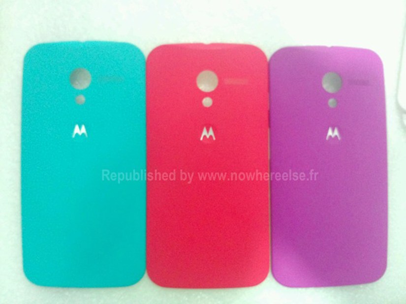 The X Factor – why you should be excited about the Moto X