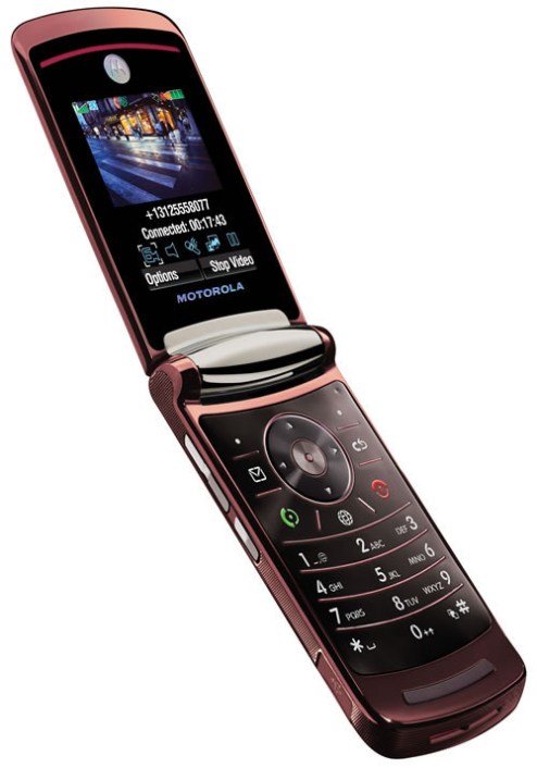 Motorola RAZR 2 review