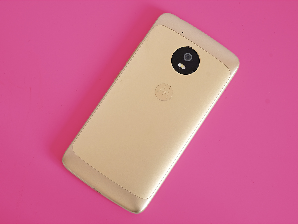 Moto G5 verdict