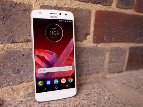 Motorola Moto Z2 Play review