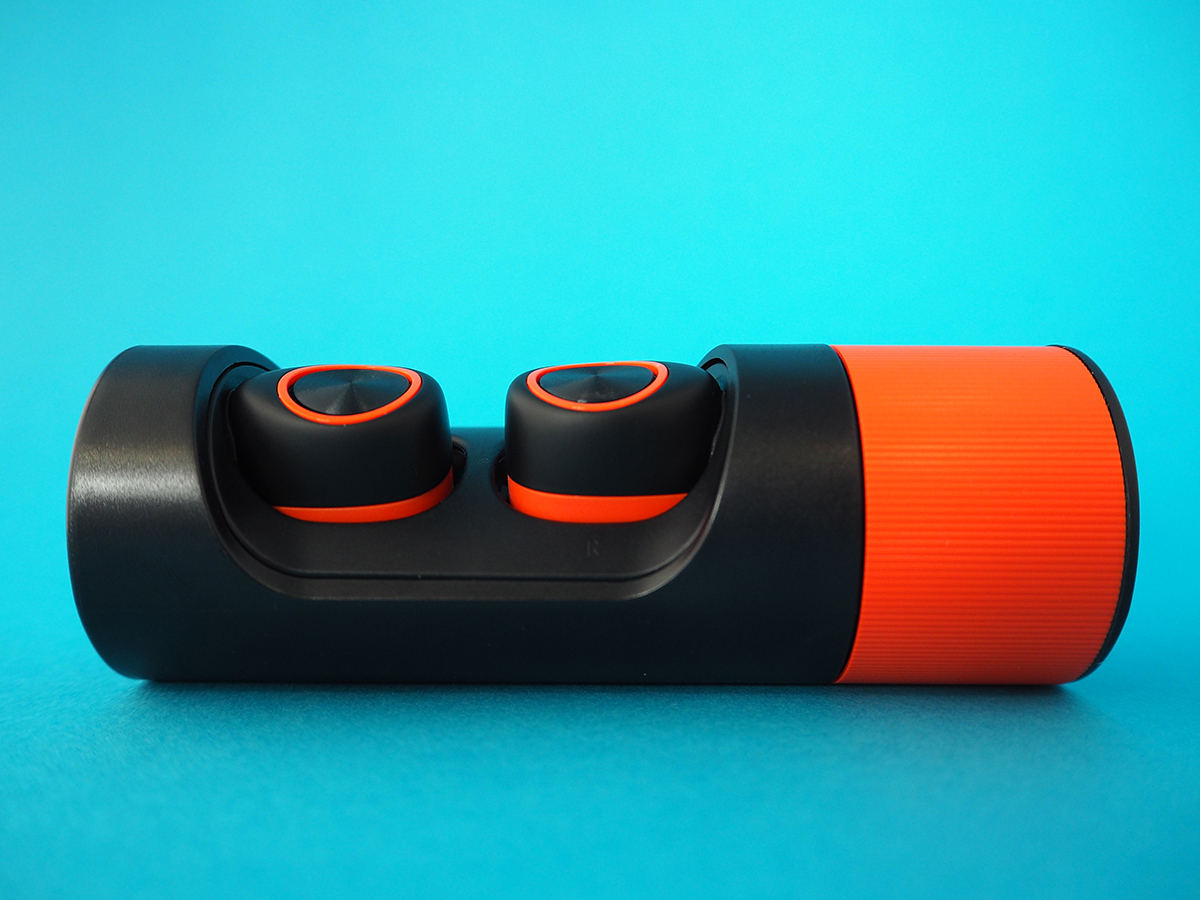 Motorola Verve Ones review Stuff