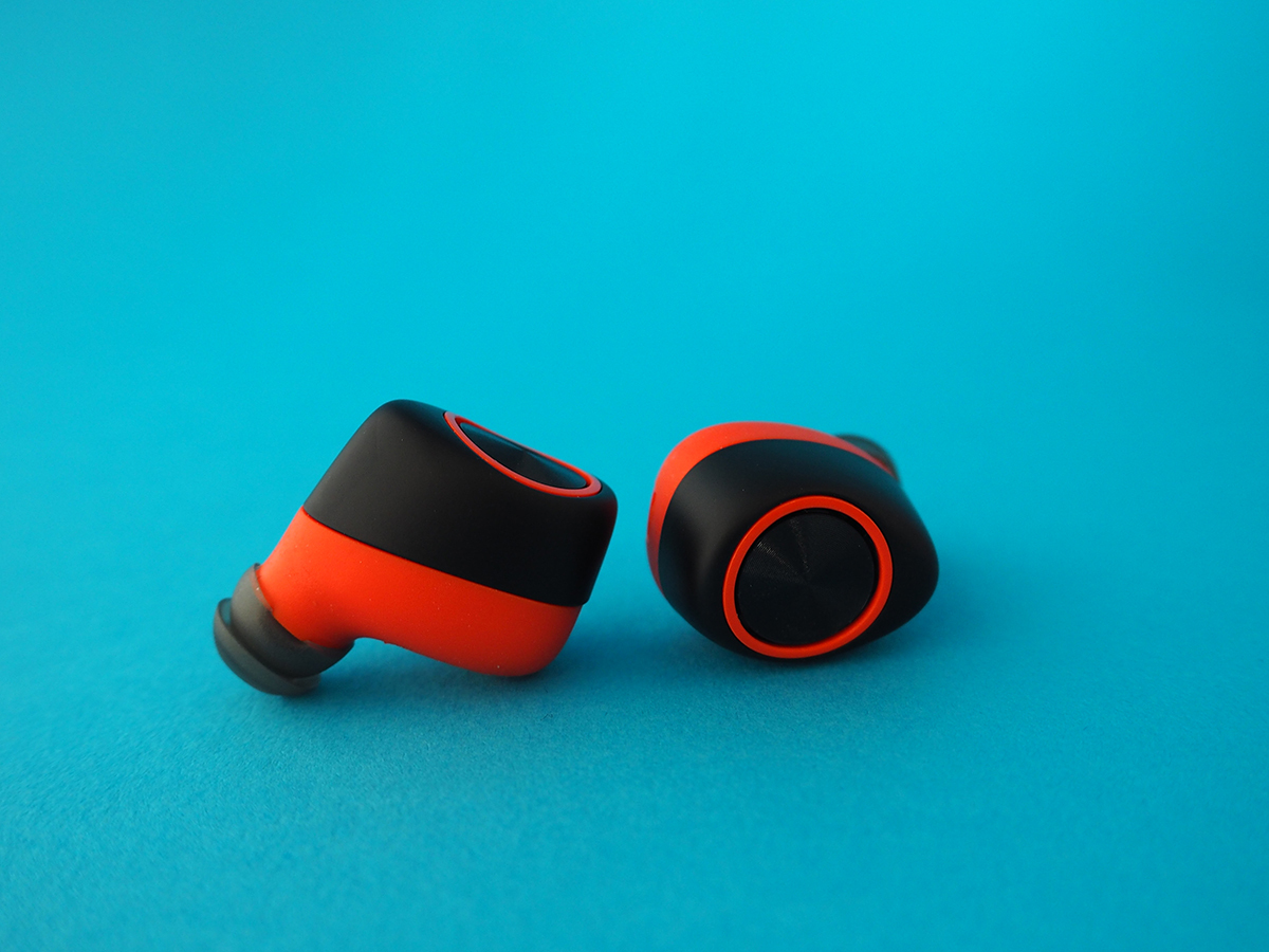 Motorola discount verve ones+