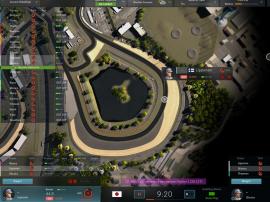 Motorsport Manager review
