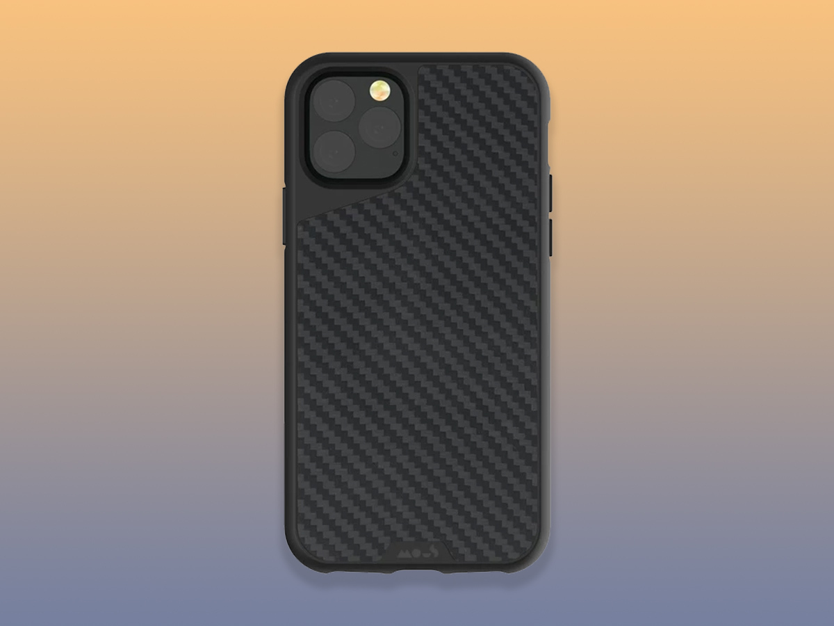 MOUS LIMITLESS CASE - £49.99 