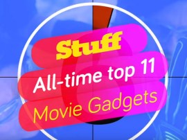 The top 11 best movie gadgets of all time