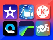 Best Free Video Editing Software For Iphone Talksbinger